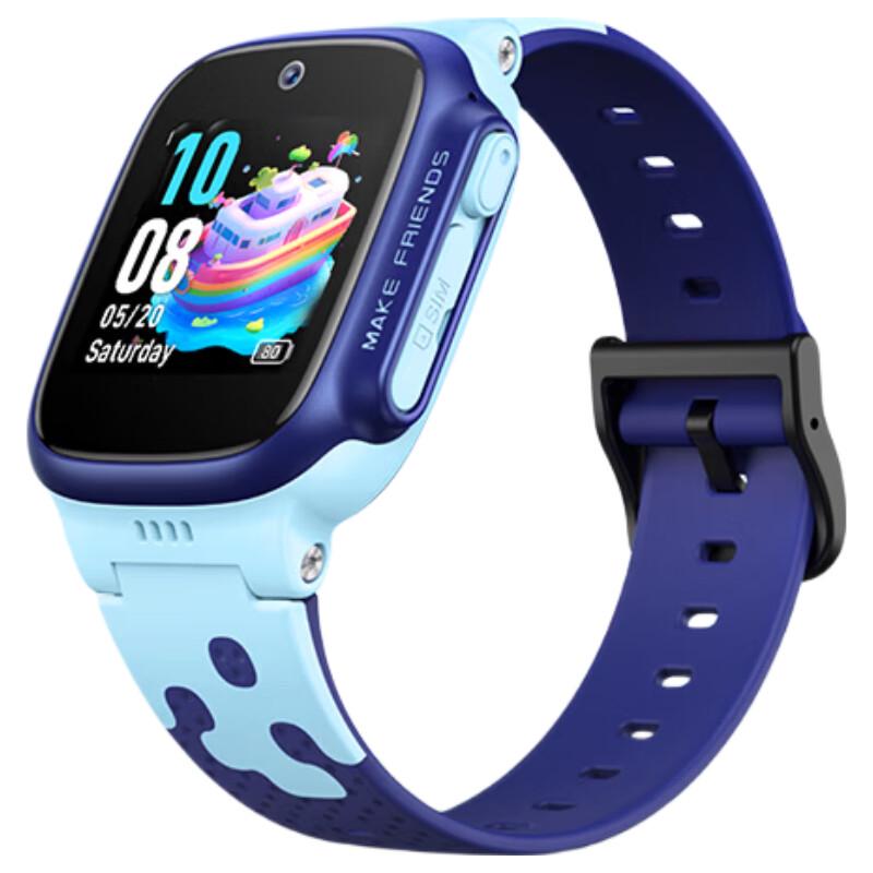 

Xiaotiancai XTC D3S Kids Smartwatch (CN version)