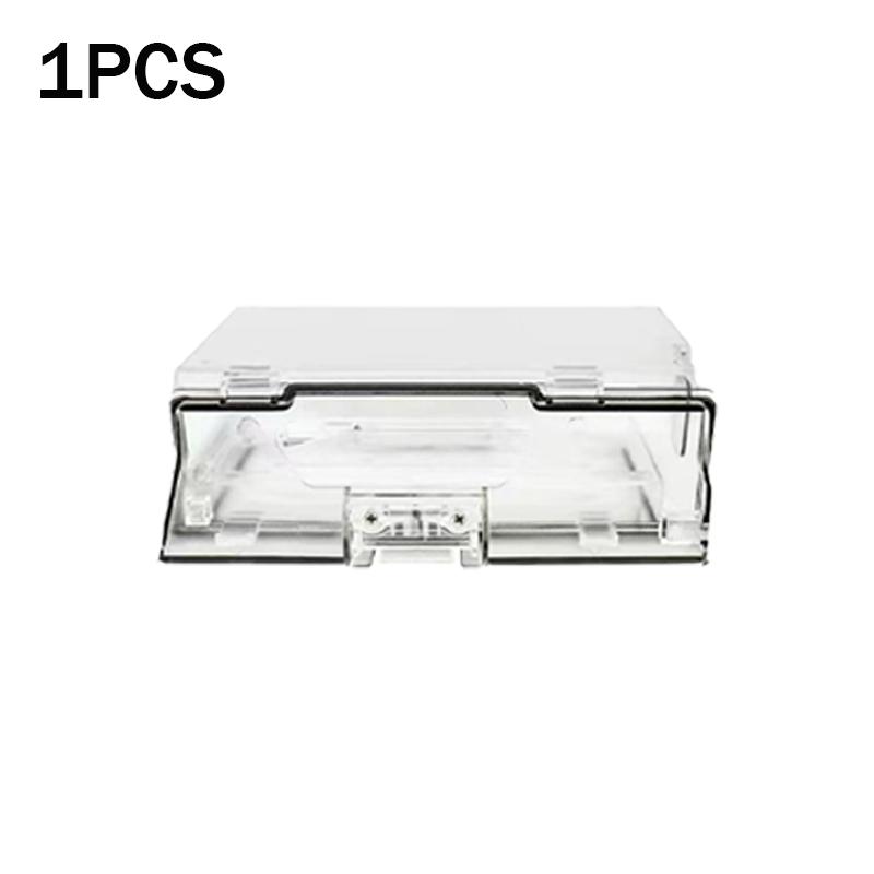 For Roborock S8 S8 Pro Ultra S8+ Robot Vacuum Cleaner Mop Vacuum Bags Accessories Side Brush Filter Replaceable Spare Parts