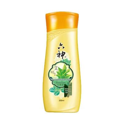 Liu Shen Artemisia Anti-Itch Shower Gel