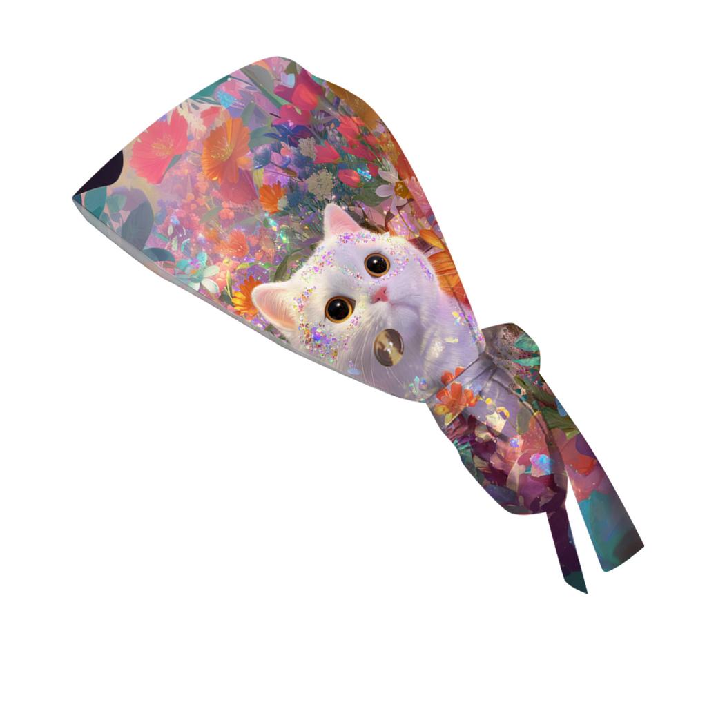 Șapcă de lucru imprimată la modă, șapcă casual pentru femei, șapcă de spălat, șapcă Baotou