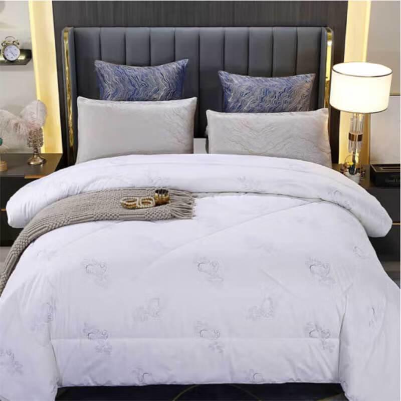 Youmengjiaju Winter Warm Wool Duvet