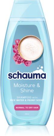 

shampoing hydratant pour cheveux normaux à secs TU прозрачный