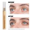 Babe Original Lash Serum - Strengthening & Lengthening Eyelash Enhancer, Nourishing & Volumizing Formula, 0.1 Fl Oz
