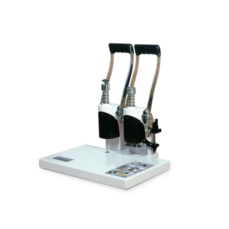 Lu Feng Lai YX-S400 Manual Document Binding Machine