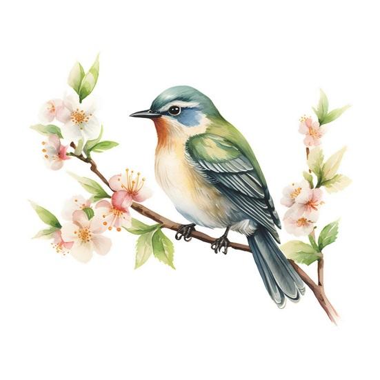 

Наклейка на унитаз с изображением птицы и цветка, съемная самоклеящаяся водостойкая ПВХ Настенная наклейка для гостиной, ванной комнаты, крышка унитаза, декоративная наклейка D