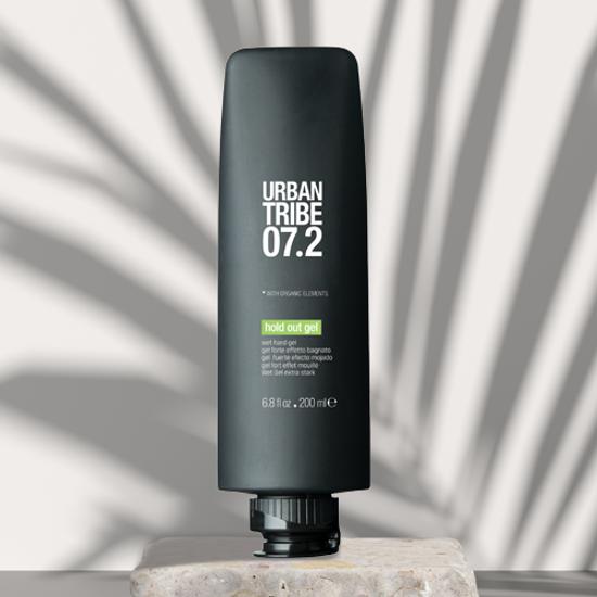 Urbantribe Hold Out Gel 200ml