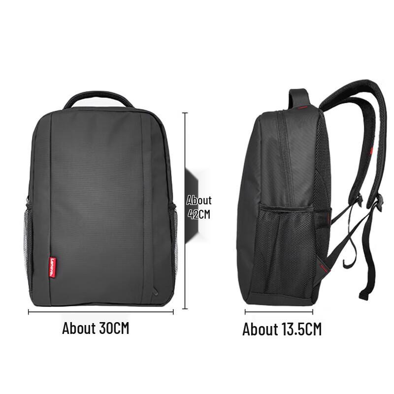 Lenovo B41 Lite 15.6-inch Laptop Backpack