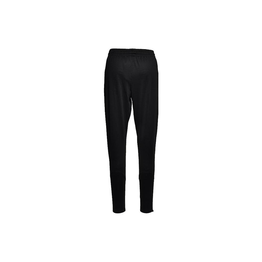Jordan Knitted Sweatpants Men's Black 808696-010
