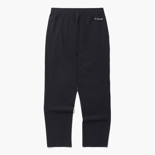 LECOQ Le Comfort Pants - Black (Qq123Ept21) (B Type)