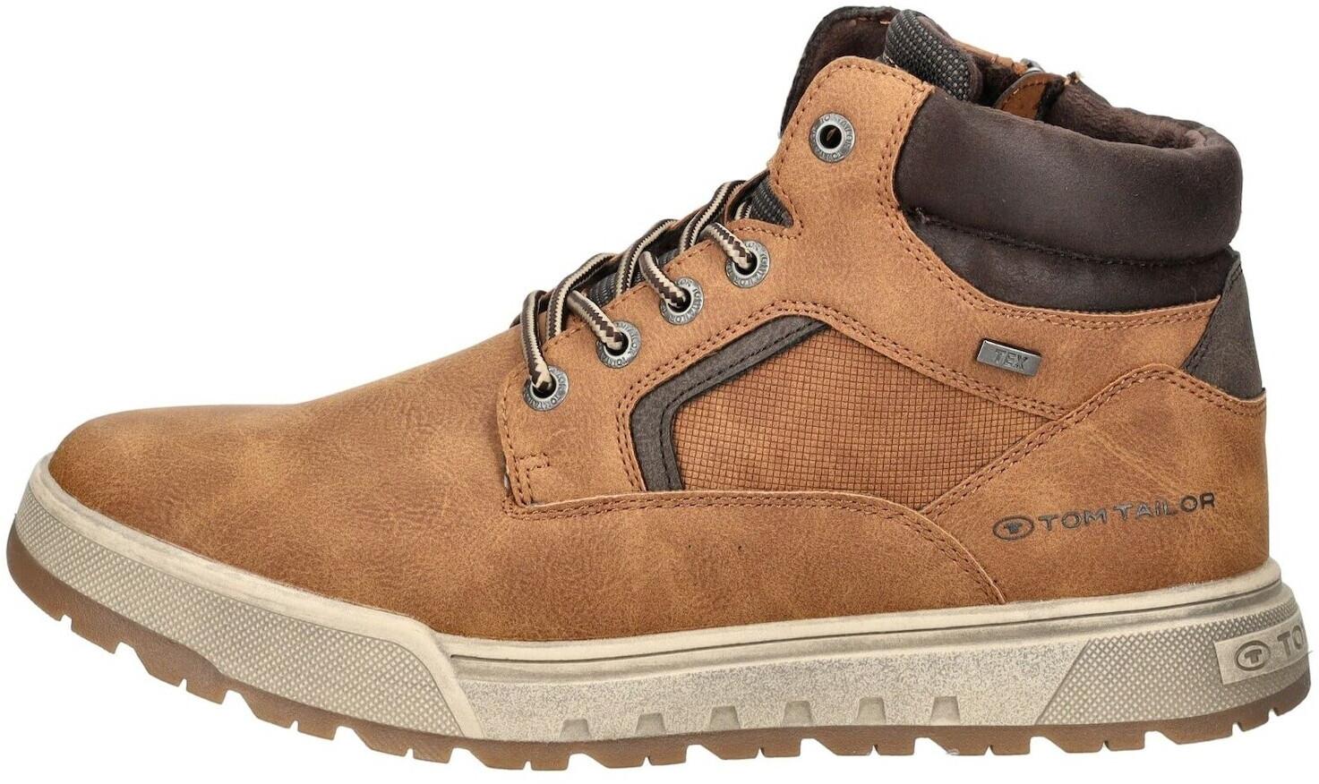 

Ботинки Tom Tailor High-Top Sneaker Tex-Membran 41-46 42