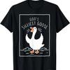 God's Silliest Goose T-Shirt