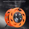 Zhengtai NTY2 Movable Cable Reel Empty Socket