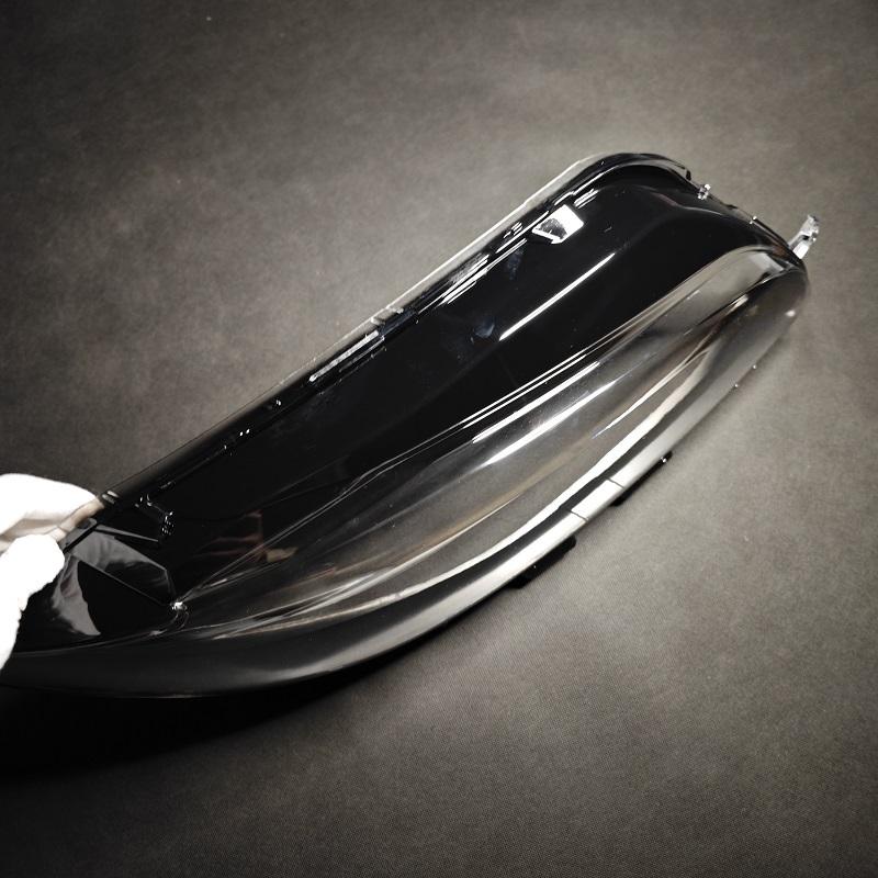For Lincoln MKZ 2017 2018 2019 2020 2021 Car Front Headlight Lens Cover Headlamp Shell Transparent Lampshade Glass Lamp Shade