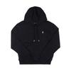Ami Men S Hoodie Small Heart Logo hSw764 730 045