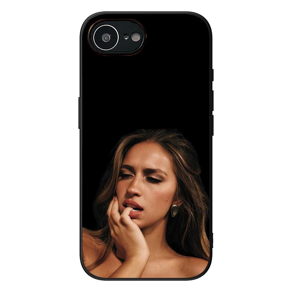Soft Cover for Xiaomi Poco C75 C65 C71 C85 X7 X6 M6 M7 F7 F8 Ultra F6 Pro Coque Phone Case Tates Hot McRaes Poster