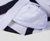 Men's Summer Cotton Sport Thong - Low-Waist, Hip-Lifting, Letter Design