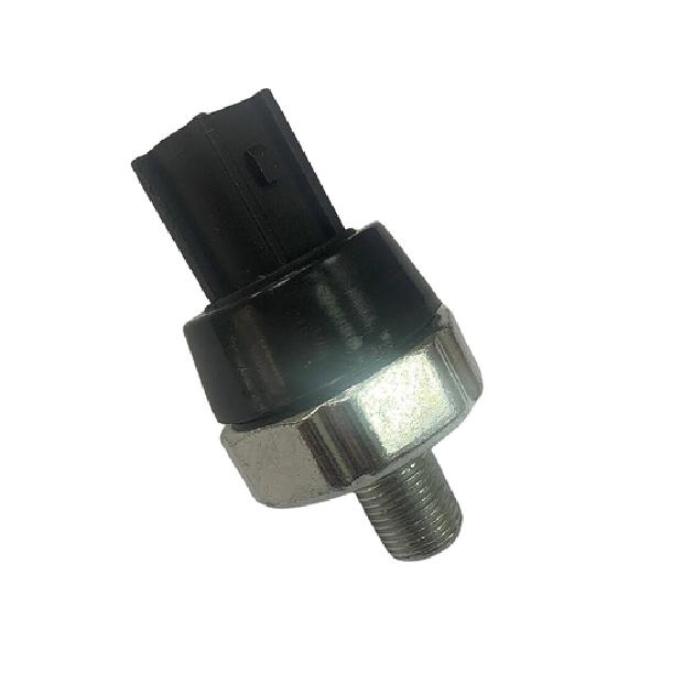 OEM 25240-4M40E For Nissan Xtrail Prcmake 370Z Frontier Fuel pressure sensor