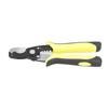 Multi Function Electrician Wire Stripper Portable Wire Stripping Pliers for Stripping Crimping