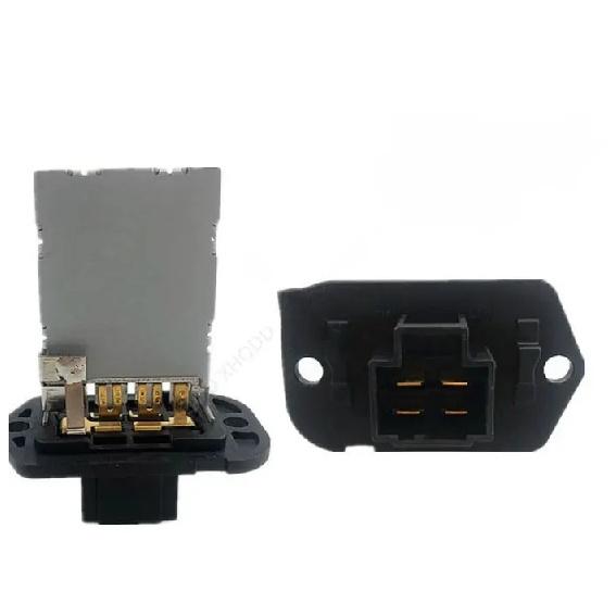 Original Resistor For I10 Picanto Morning Blower Motor Resistor 9703507000 97035 07000 97035-07000 High Quality