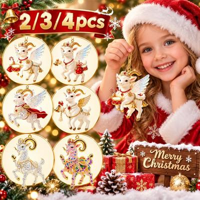 Acessórios para festas – Decorações de Natal