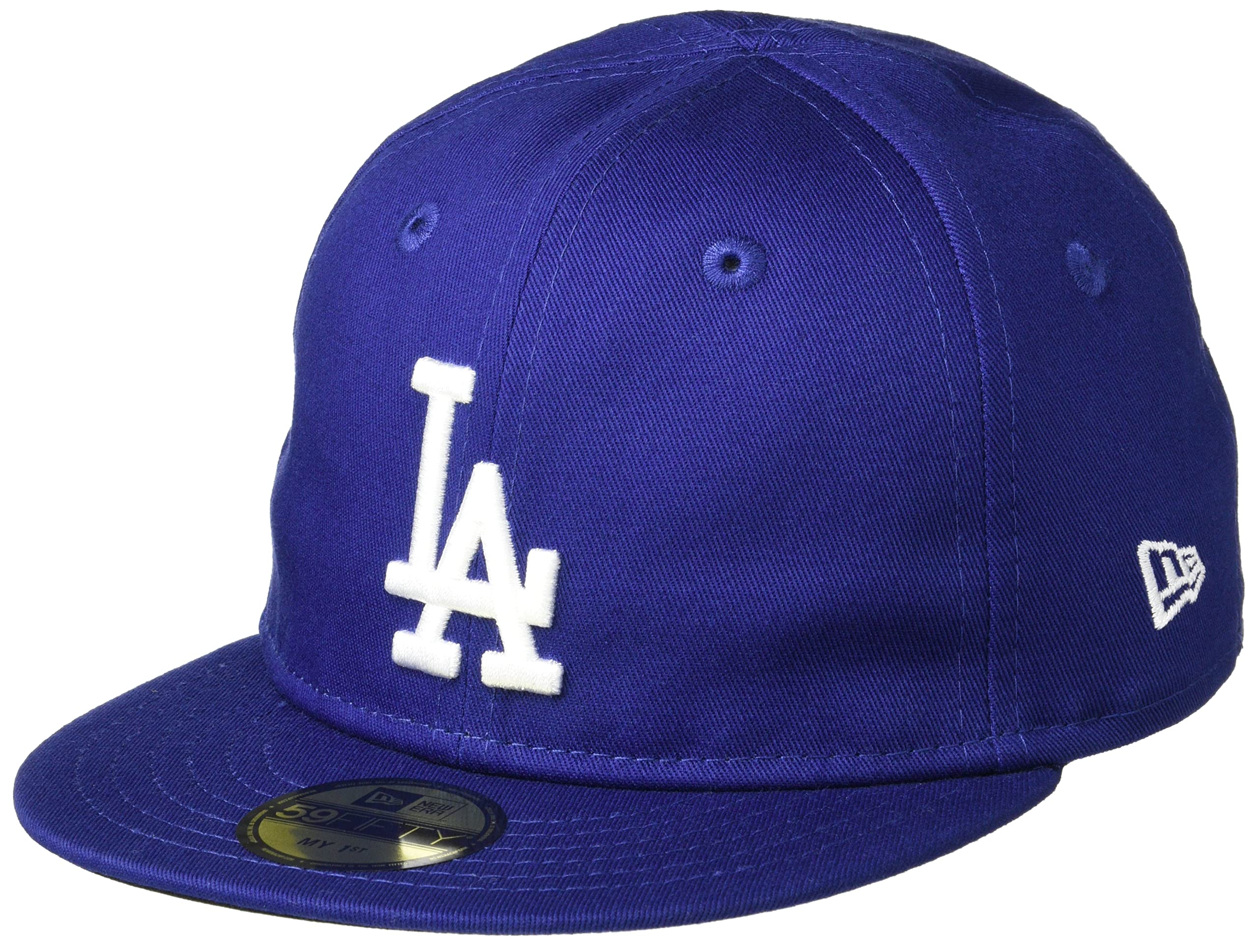 

Cap My 1ST 59FIFTY Los Angeles Dodgers Kids Dark Royal [New Era] 48.3cm
