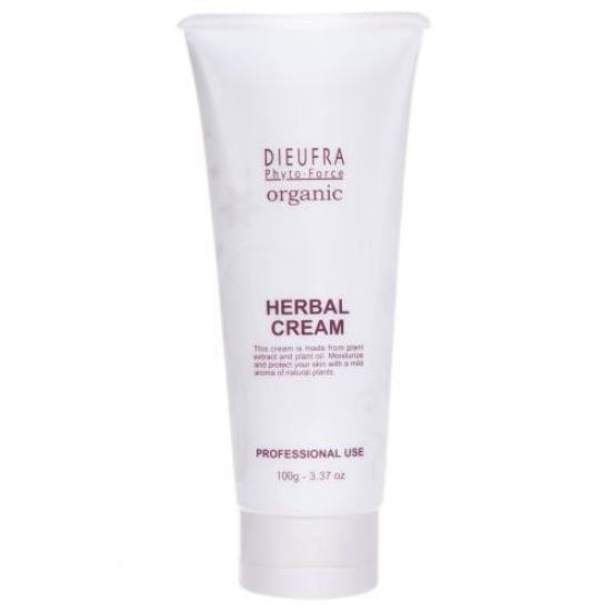 

DIEUFRA PF травяной крем 100г