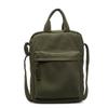 Stylish and simple shoulder messenger bag 2025 new corduroy trend computer bag Korean version casual handbag women's bag