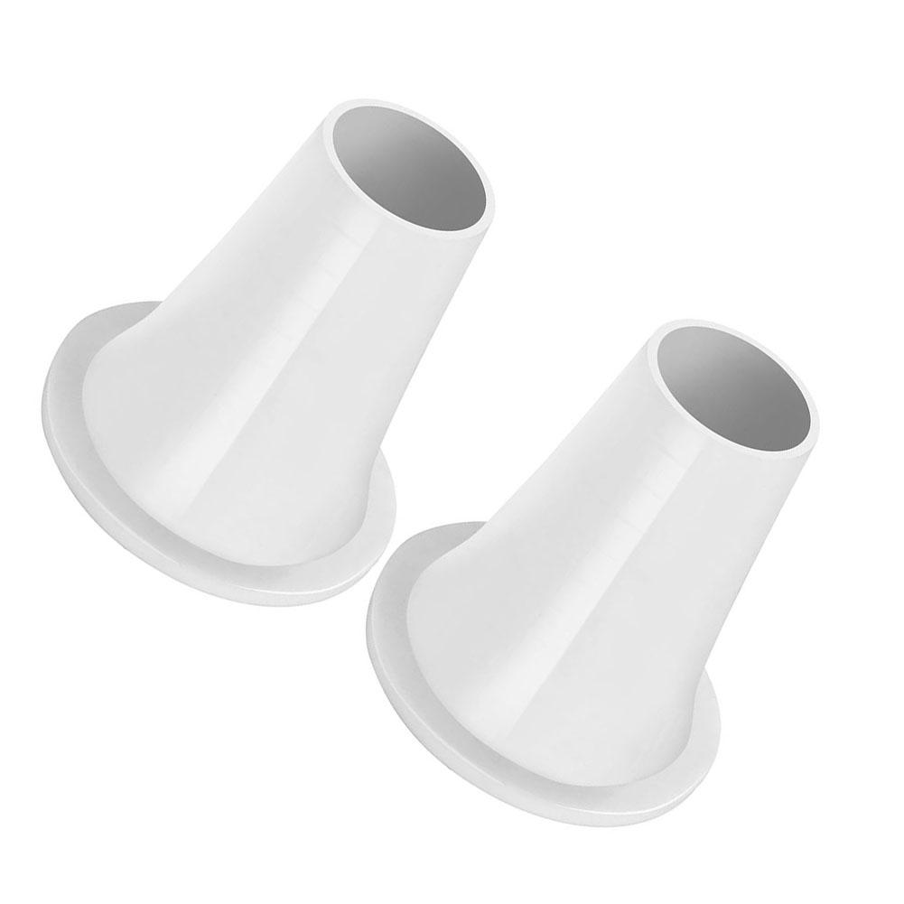 Replacement Cone Reducer Compatible with For Pentair GW9000 GW9015 For Kreepy Krauly SandShark PoolShark Units