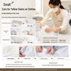 Yellow Stain Remover for Clothes, Bed Sheets, and Pillowcases