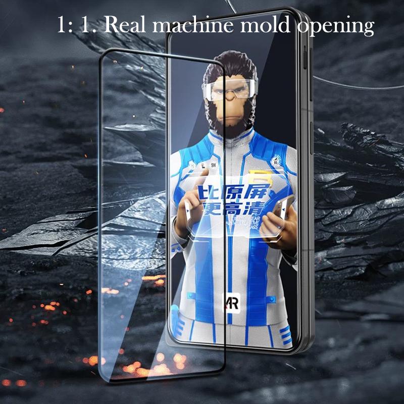 Blueo AR Tempered Glass For OPPO Find N5 Screen Protector for OPPO FIND N5