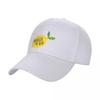 Squeeze the Day Baseball Cap Golf Hat Unisex Fun Hats Fashionable For Unisex Womens