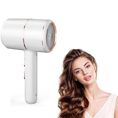 HOT Electric Hair Dryer  Smooth Hot Cold Wind Mini Hair Dryer for Home Appliance Use Personal Care Styling Tools