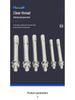 201 Stainless Steel Heavy-Duty Expansion Bolt