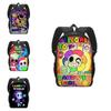 Dandys World Kids Backpack With Breathable Oxford Fabric For School Use