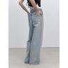 PUBLICKA X [Select Length] Camille Pants, Blue