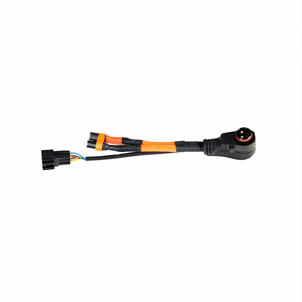60V High Quality and Durable Battery Adapter Cable Fit for Sur-Ron Light Bee 3C