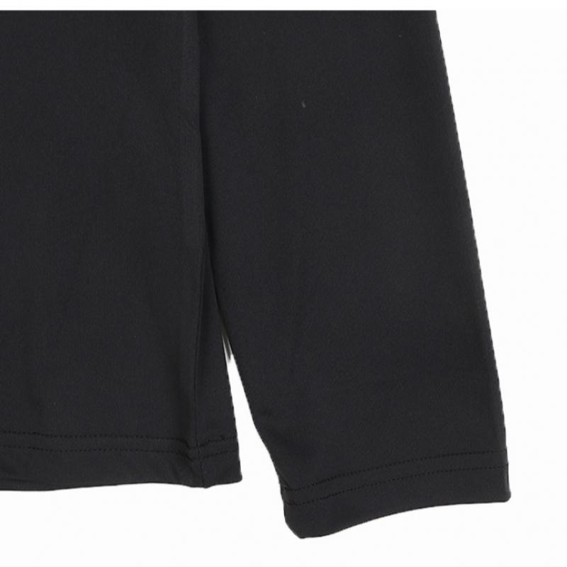 New Balance Long Sleeve Tee Eqs Nbndfco103 19 Uni Performance Long Sleeve Tee  Slim Fi