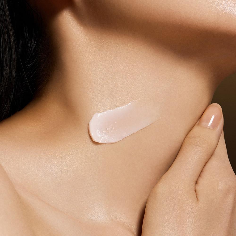 Iope NEU Super Vital Hals- & Dekolleté-Creme 40ml, Koreanisch