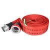 TUOYU Colored Polyurethane Fire Hose