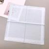 Large Handkerchief High Absorbency Pocket Towel for Gym, Travel, and Office Use