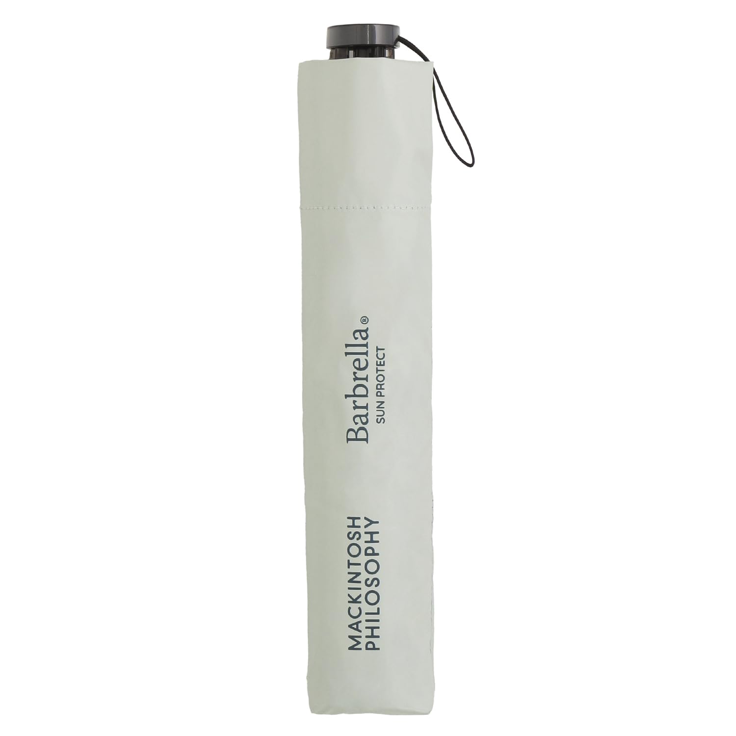 

MACKINTOSH PHILOSOPHY Barbrella Sun Protect Folding UV Suitable for Sunny and Rainy 102cm 60cm 11059 Umbrella, Lightweight, Heat-Blocking,