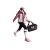 Under Armour Ef Sports Style Hooded Warm Waterproof Loose Three-In-One Outdoor Jacket Women jackets 6001978-651