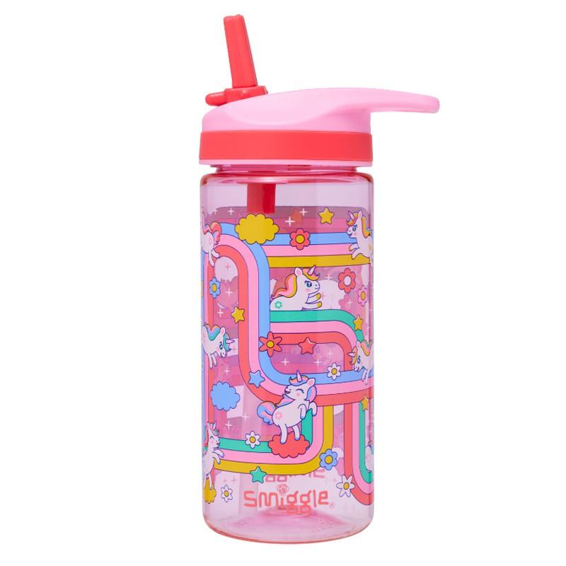 Pink Unicorn Kids Backpack Preschool Girls