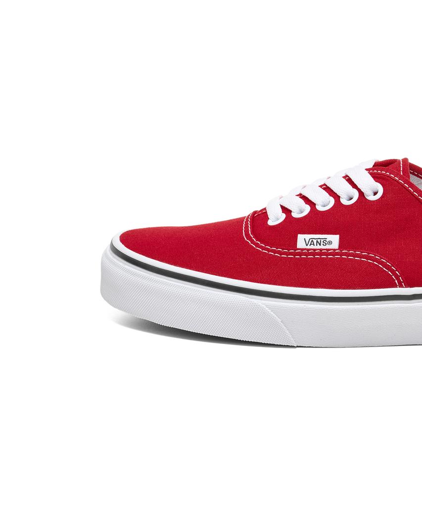 Vans Authentic Mule - Racing Red:True White / Vn0A54F7Jv61