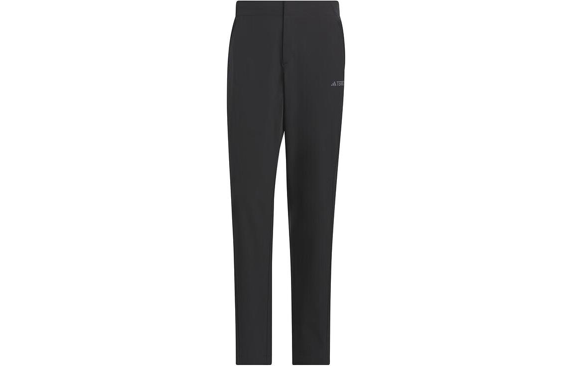 Adidas Casual Pants Men s Black JF4349 S
