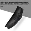 For BMW R1200R R1200 R R 1200R R 1200 R 2015 - 2019 Motorcycle Accessories Rear Fender Mudguard Rear Wheel Hugger Splash Guard