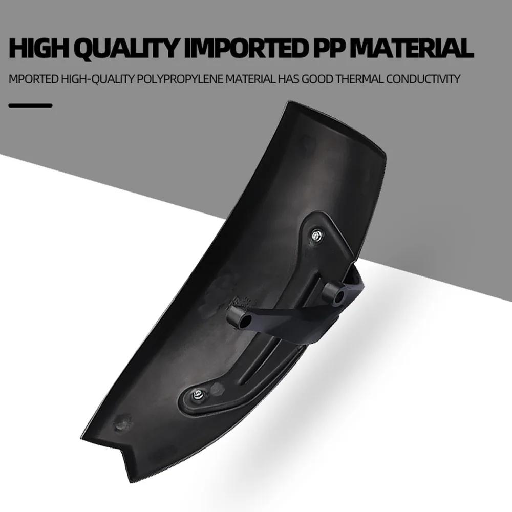 For BMW R1200R R1200 R R 1200R R 1200 R 2015 - 2019 Motorcycle Accessories Rear Fender Mudguard Rear Wheel Hugger Splash Guard