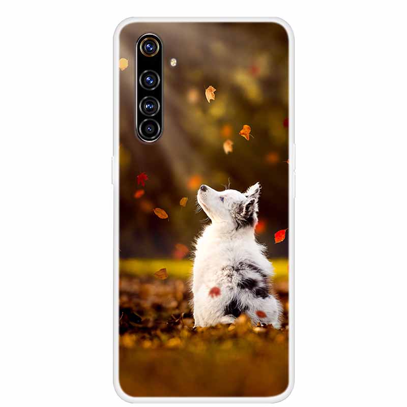 For Realme X50 Pro 5G Cases X50 5G Marble Clear Soft Silicone Back Cases for OPPO Realme X50 Pro 5G Phone Covers Coque 6.44 Inch