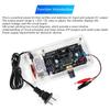 Lm317 Adjustable Power Supply Diy Kit Dc Regulated Power Supply Voltage Module Component Welding Electronic Production Bulk