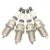 4 Stück Iridium-Zündkerze EIX-BKR6-11 FÜR IFR6J11 7658 jimny SK20R11 VK20 BKR6EIX-11 BKR6EIX-11P K6RIU-11 SVK20RZ11 IK20TT FR7LDC+